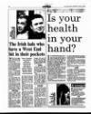 Evening Herald (Dublin) Tuesday 04 July 2000 Page 22