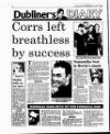 Evening Herald (Dublin) Wednesday 19 July 2000 Page 14