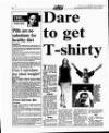 Evening Herald (Dublin) Wednesday 19 July 2000 Page 22