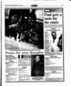 Evening Herald (Dublin) Wednesday 19 July 2000 Page 25