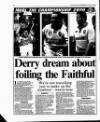Evening Herald (Dublin) Wednesday 19 July 2000 Page 78