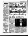 Evening Herald (Dublin) Friday 21 July 2000 Page 12