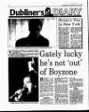 Evening Herald (Dublin) Friday 21 July 2000 Page 14