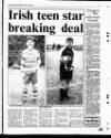 Evening Herald (Dublin) Friday 21 July 2000 Page 85