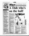 Evening Herald (Dublin) Saturday 22 July 2000 Page 27