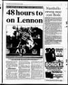 Evening Herald (Dublin) Saturday 22 July 2000 Page 89