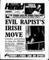 Evening Herald (Dublin) Monday 24 July 2000 Page 1