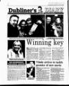 Evening Herald (Dublin) Monday 24 July 2000 Page 14