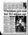 Evening Herald (Dublin) Monday 24 July 2000 Page 64