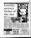 Evening Herald (Dublin) Tuesday 25 July 2000 Page 18