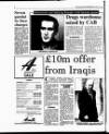 Evening Herald (Dublin) Wednesday 26 July 2000 Page 6