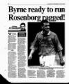 Evening Herald (Dublin) Wednesday 26 July 2000 Page 84