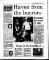 Evening Herald (Dublin) Friday 28 July 2000 Page 7