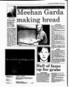 Evening Herald (Dublin) Saturday 29 July 2000 Page 2