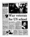 Evening Herald (Dublin) Saturday 29 July 2000 Page 8