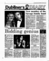 Evening Herald (Dublin) Saturday 29 July 2000 Page 14