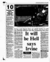 Evening Herald (Dublin) Saturday 29 July 2000 Page 79