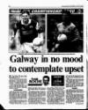 Evening Herald (Dublin) Saturday 29 July 2000 Page 87