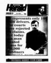 Evening Herald (Dublin) Thursday 03 August 2000 Page 1