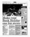 Evening Herald (Dublin) Thursday 03 August 2000 Page 27