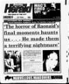 Evening Herald (Dublin) Friday 01 September 2000 Page 1