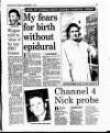Evening Herald (Dublin) Friday 01 September 2000 Page 19
