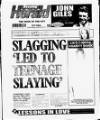 Evening Herald (Dublin) Saturday 02 September 2000 Page 1