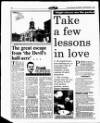 Evening Herald (Dublin) Saturday 02 September 2000 Page 16