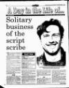 Evening Herald (Dublin) Saturday 02 September 2000 Page 18