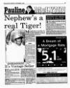 Evening Herald (Dublin) Monday 04 September 2000 Page 13