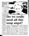 Evening Herald (Dublin) Monday 04 September 2000 Page 22