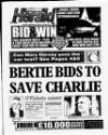 Evening Herald (Dublin) Tuesday 05 September 2000 Page 1