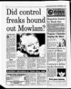 Evening Herald (Dublin) Tuesday 05 September 2000 Page 8