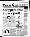 Evening Herald (Dublin) Tuesday 05 September 2000 Page 16
