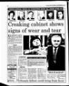 Evening Herald (Dublin) Tuesday 05 September 2000 Page 18