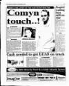 Evening Herald (Dublin) Tuesday 05 September 2000 Page 19
