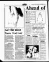 Evening Herald (Dublin) Tuesday 05 September 2000 Page 24