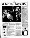 Evening Herald (Dublin) Tuesday 05 September 2000 Page 27