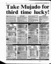 Evening Herald (Dublin) Tuesday 05 September 2000 Page 86