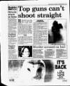 Evening Herald (Dublin) Friday 08 September 2000 Page 10