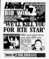 Evening Herald (Dublin) Saturday 09 September 2000 Page 1