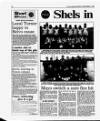 Evening Herald (Dublin) Monday 11 September 2000 Page 72