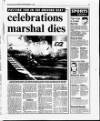 Evening Herald (Dublin) Monday 11 September 2000 Page 85