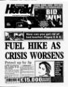 Evening Herald (Dublin) Tuesday 12 September 2000 Page 1