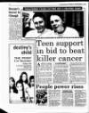 Evening Herald (Dublin) Tuesday 12 September 2000 Page 10