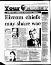Evening Herald (Dublin) Tuesday 12 September 2000 Page 16