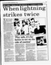 Evening Herald (Dublin) Tuesday 12 September 2000 Page 19