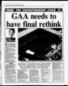 Evening Herald (Dublin) Tuesday 12 September 2000 Page 71