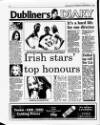 Evening Herald (Dublin) Thursday 14 September 2000 Page 14