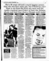 Evening Herald (Dublin) Thursday 14 September 2000 Page 85